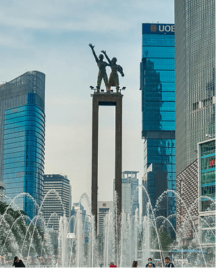 Jakarta