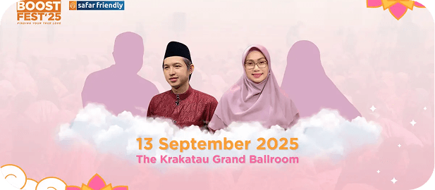 Hijrah Fest Bekasi